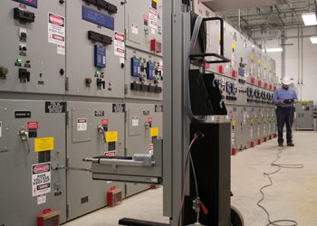 Preventing Arc Flash Accidents