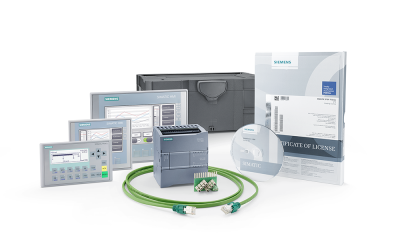 SIMATIC S7-1200 LUNCH AND LEARN – October 23, 25, and 29