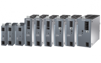 SITOP PSU6200 – All Around Power Supply for a Wide Range of Applications