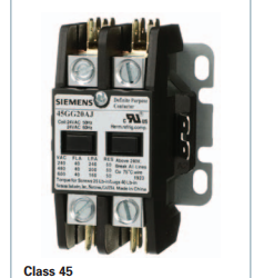 The DP Contactor