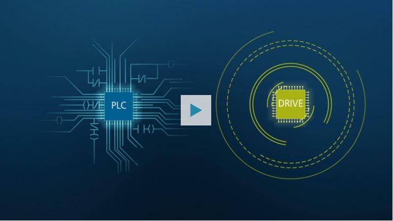 SIMATIC Drive Controller Overview Video
