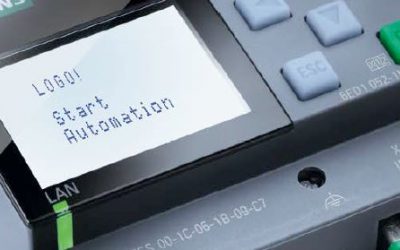 Connect Directly to the Cloud with the Logo! Logic Module Series 8.3