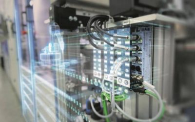 The SIMATIC ET 200AL – For Effortless Installation Anywhere