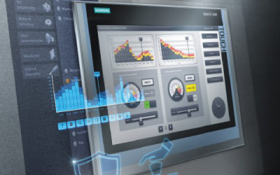 The Next Generation of Comfort Panels