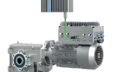 SINAMICS G115D: More than Just Another Converter