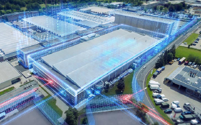 The Award-Winning Simatic IOT 2050 Gateway: Your Link to Digital Dimensions