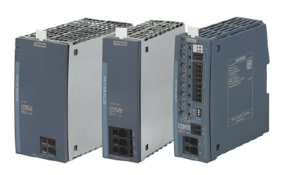 Prevent Short-Term Power Failures with a SITOP Buffer Module