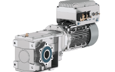 Need a New Motor for your G115D Drive?