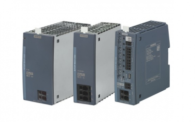 SITOP PSU6200: High Performance. Focused Diagnostics.