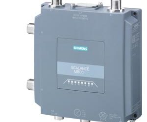 Siemens 5G Router: Quicker Than Quick!