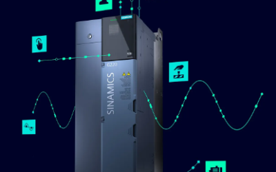 High-Performance and Dynamic: The new SINAMICS G220
