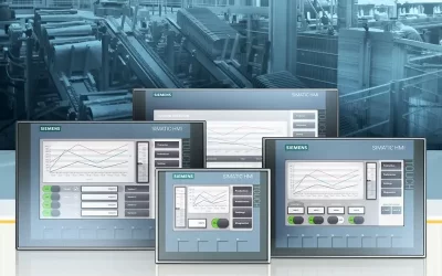 SIMATIC HMI Unified Basic Panels