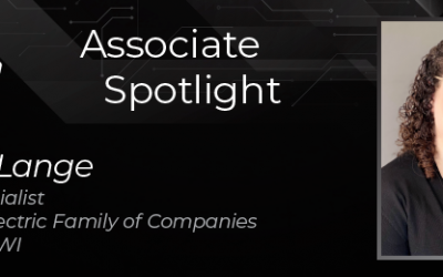 Associate Spotlight – Deidre Lange