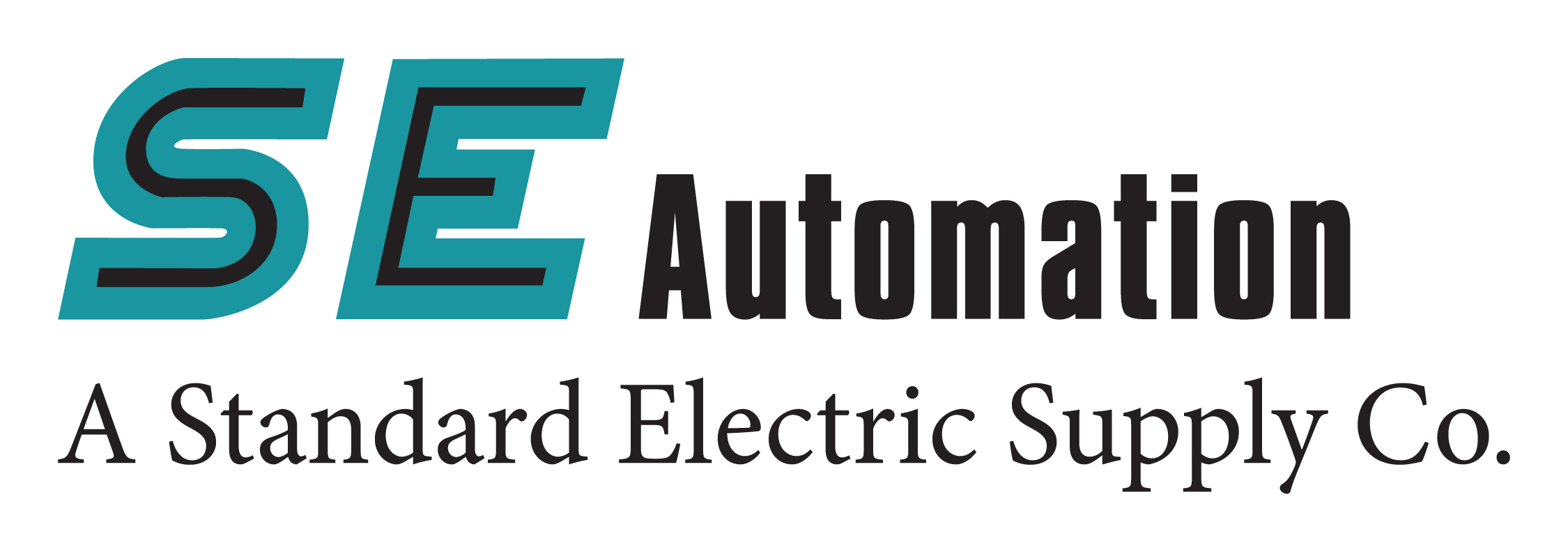 SEA-logo_w-SESCO SE Automation - A Standard Electric Supply Co.