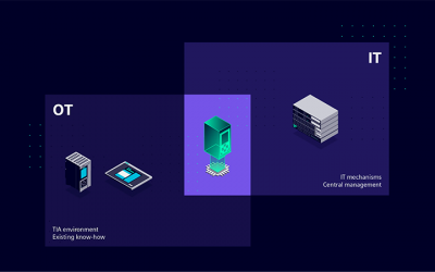 Siemens SIMATIC S7-1500V Virtual PLC