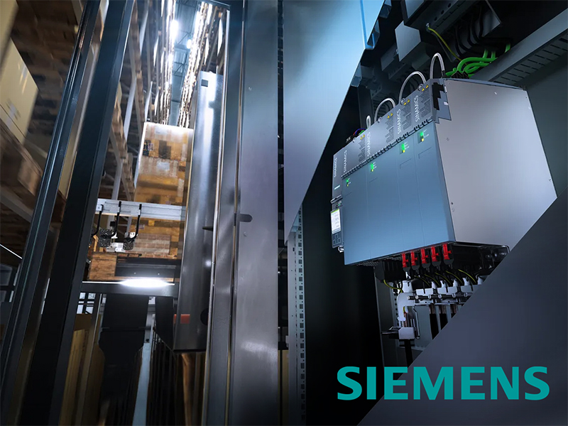 Siemens SINAMICS S220 Servo Drive