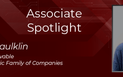Associate Spotlight – Diana Chaulklin