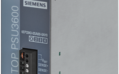 Siemens SITOP PSU3600