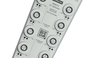 Siemens SIMATIC ET 200clean