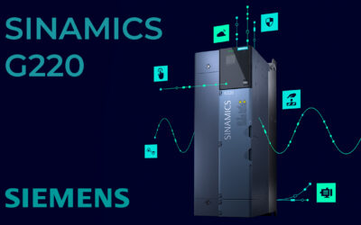Siemens SINAMICS G220