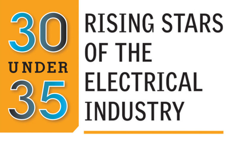 30Under35Logo-800x-768x512 Tim L'Empereur - tED magazine’s 2026 “30 Under 35” Rising Stars of the Electrical Industry