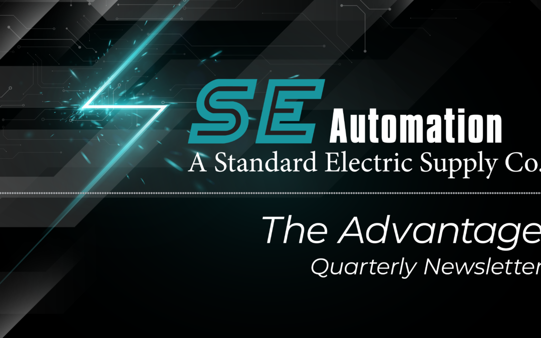 SE Automation Advantage  |  2026 Q1