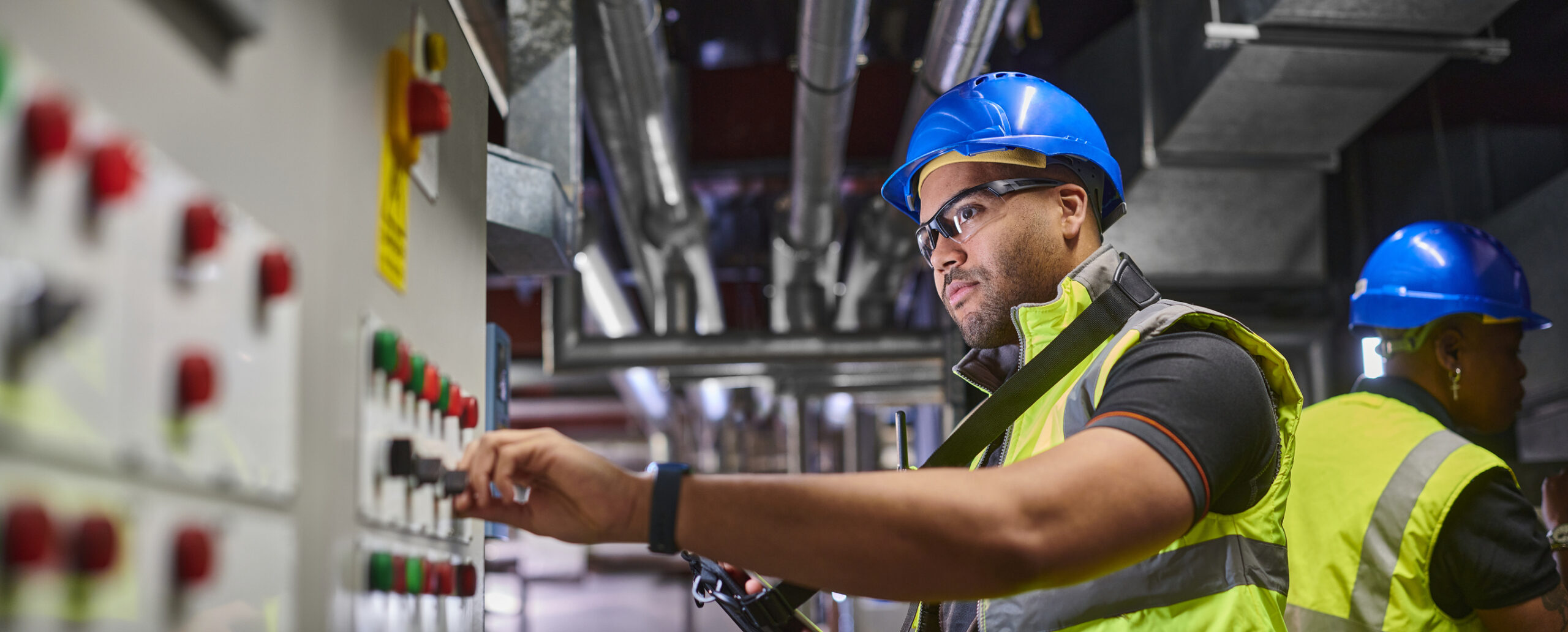 Industrial Standardization: The Fastest Way to Cut Downtime